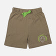 BOYS SHORTS REGULAR FIT