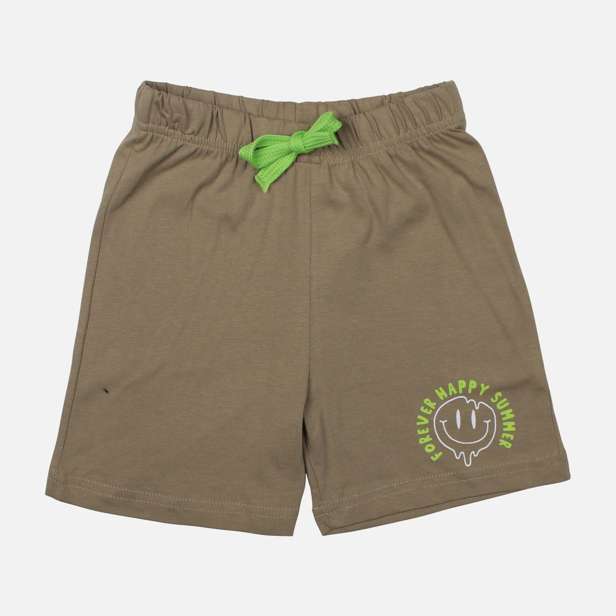 BOYS SHORTS REGULAR FIT