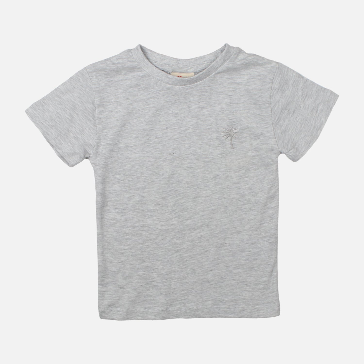BOYS T-SHIRT REGULAR FIT