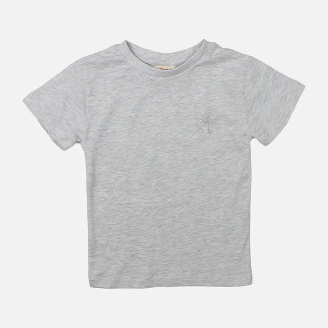 BOYS T-SHIRT REGULAR FIT