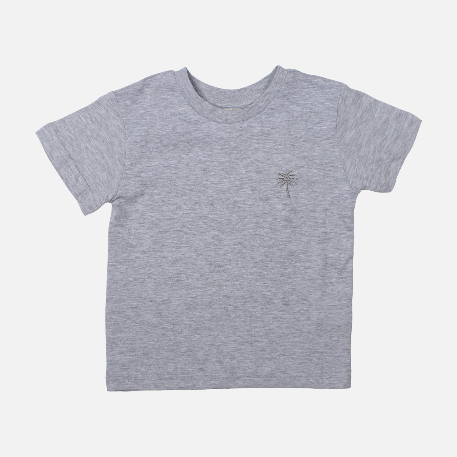 BOYS T-SHIRT REGULAR FIT