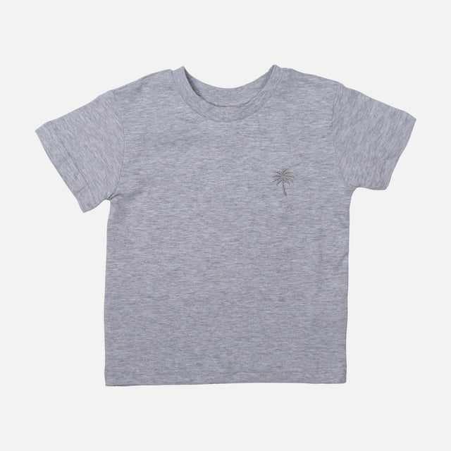 BOYS T-SHIRT REGULAR FIT