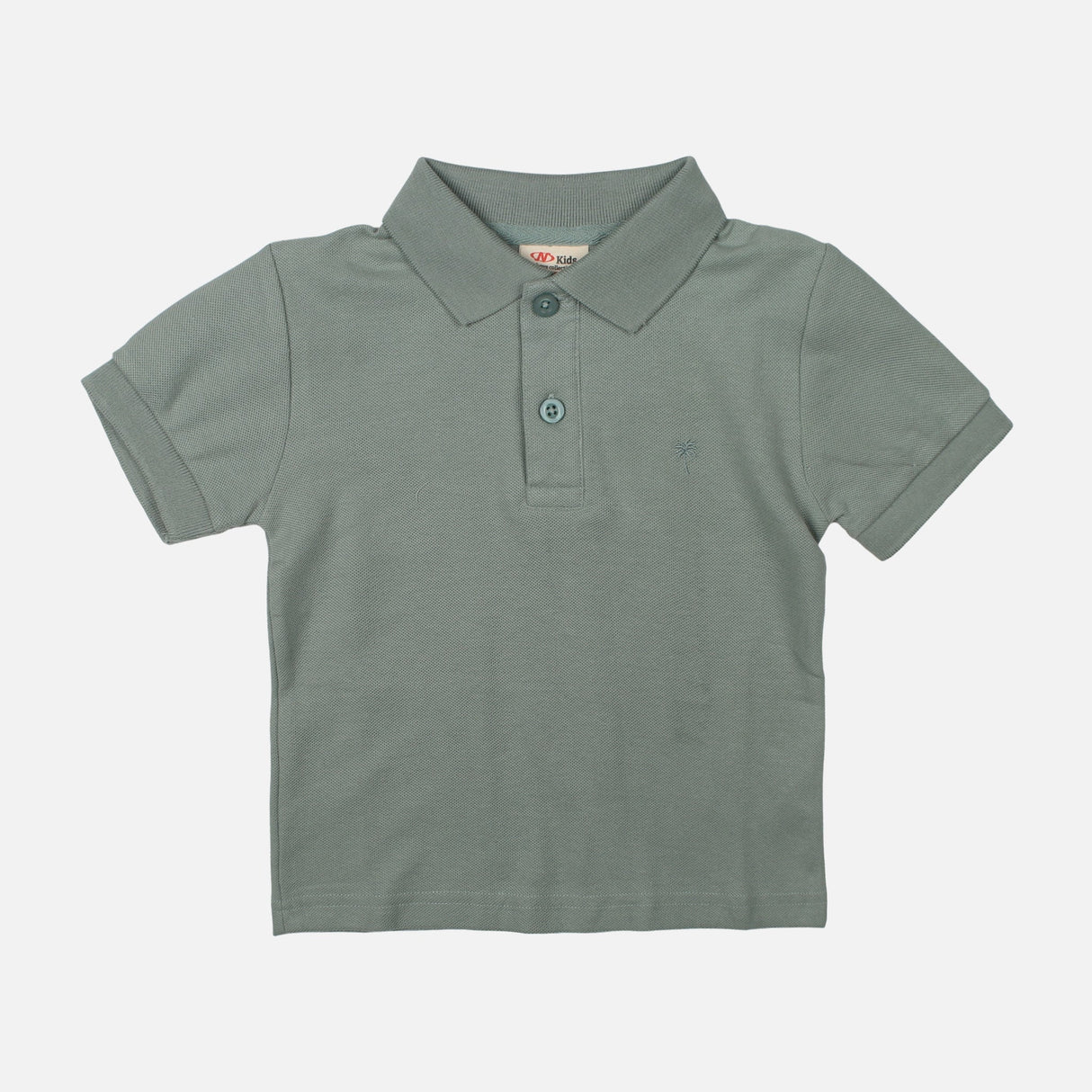 BOYS POLO REGULAR FIT