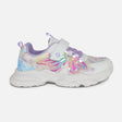 GIRLS SPORTS VELCRO SHOES