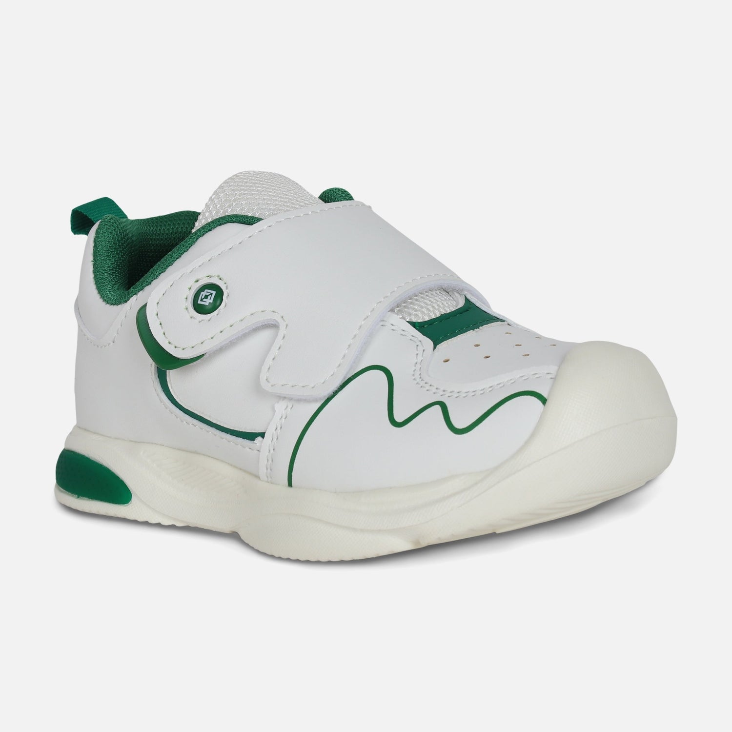 BOYS SPORTS VELCRO SHOES