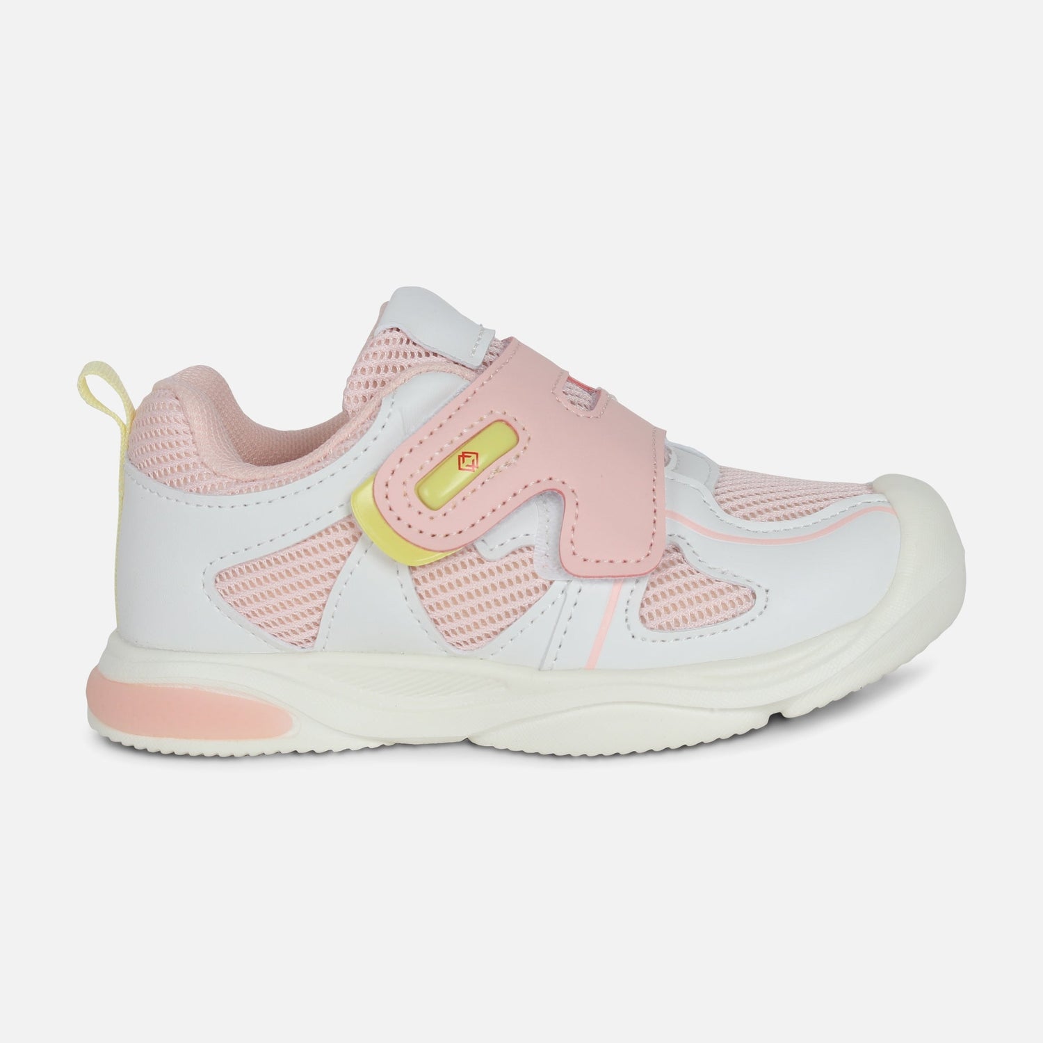 GIRLS SPORTS VELCRO SHOES