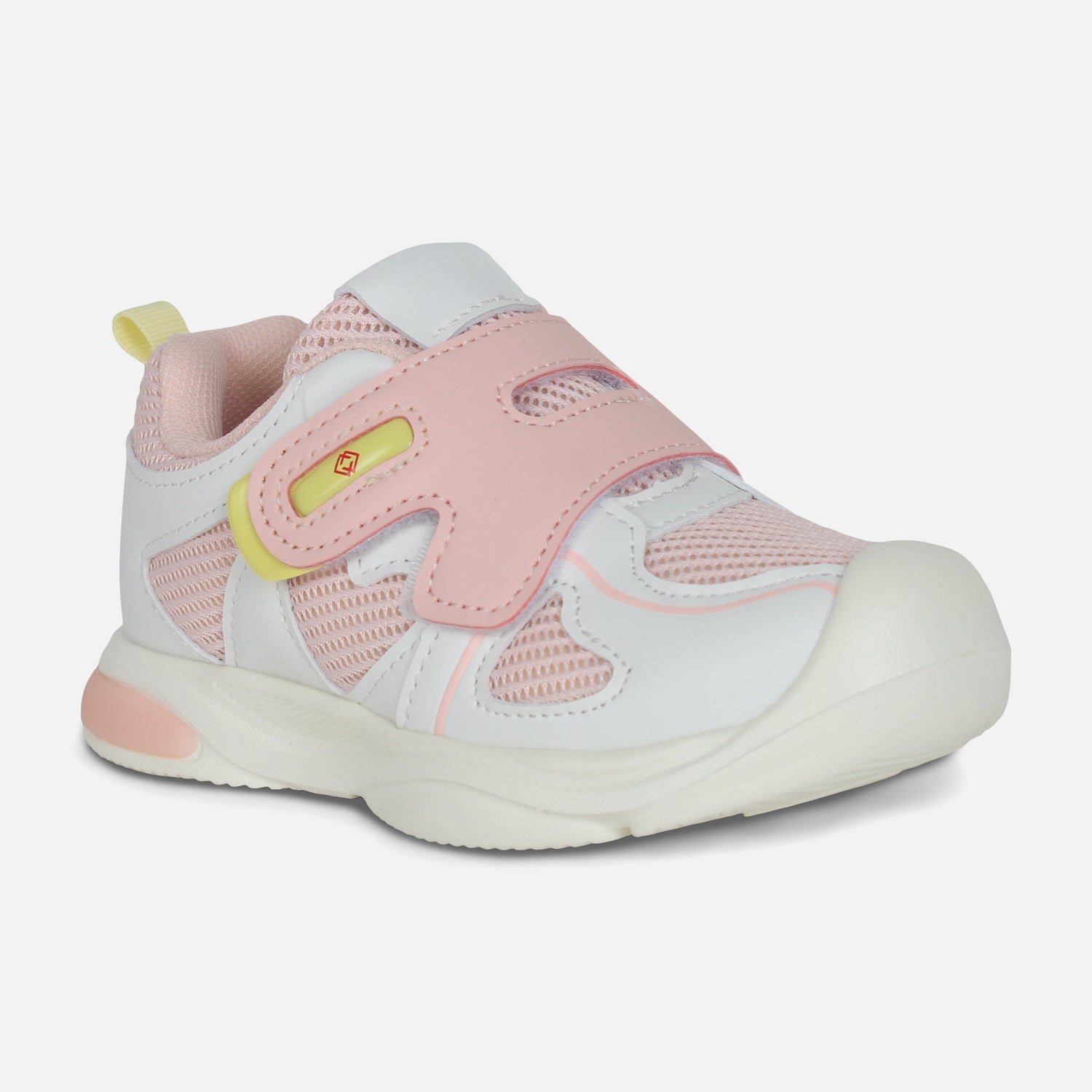 GIRLS SPORTS VELCRO SHOES