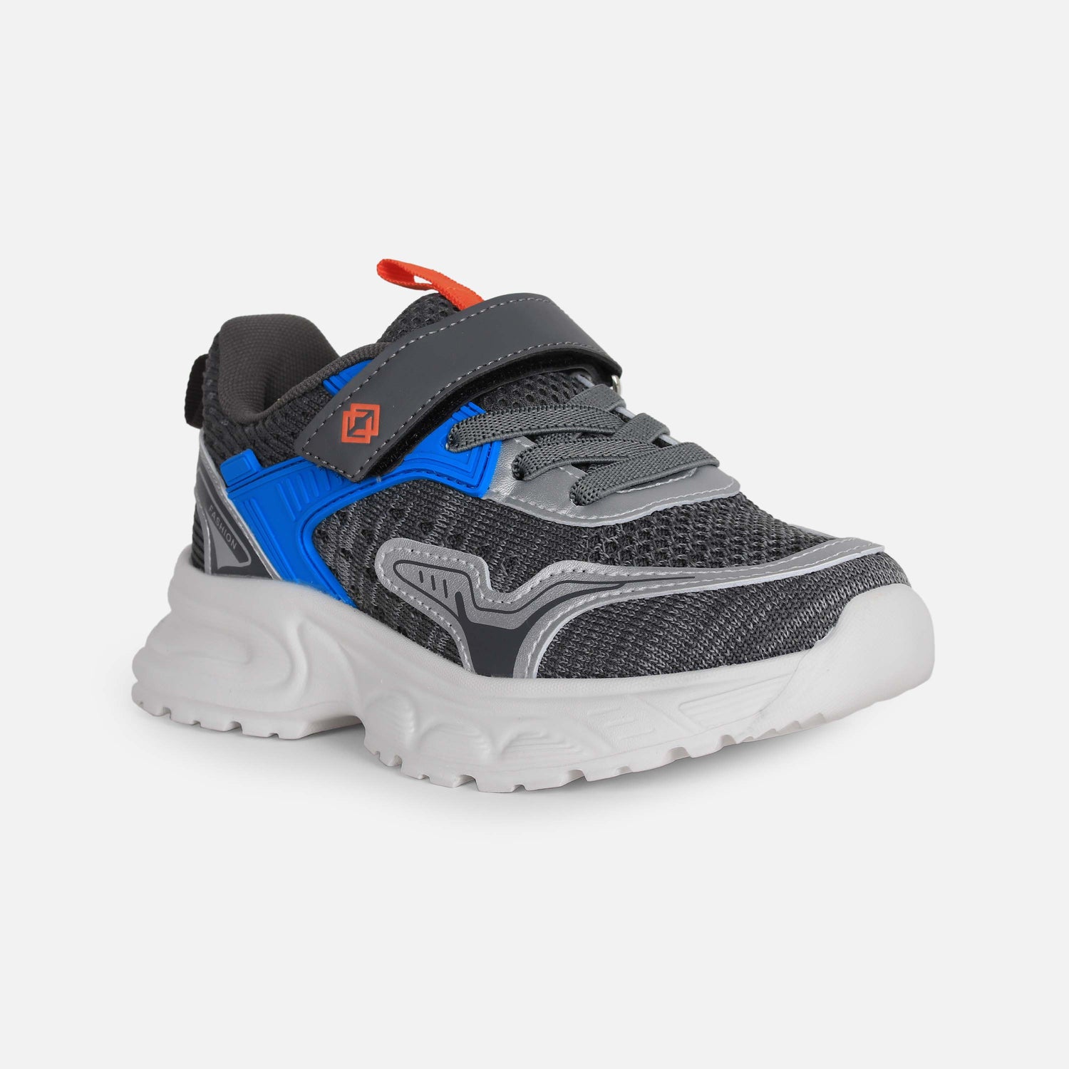 BOYS SPORTS VELCRO SHOES