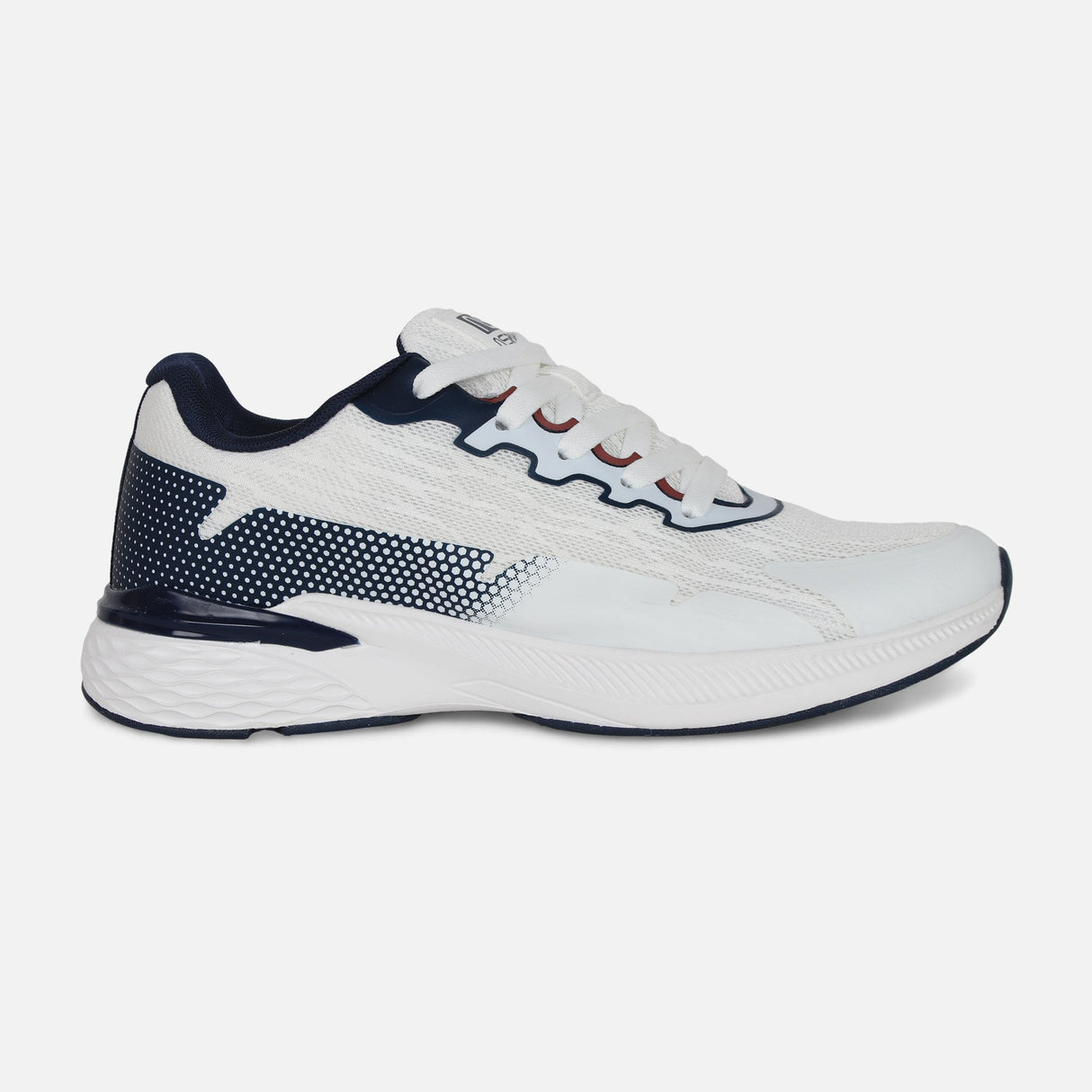 MEN SPORTS LACE-UP SHOES