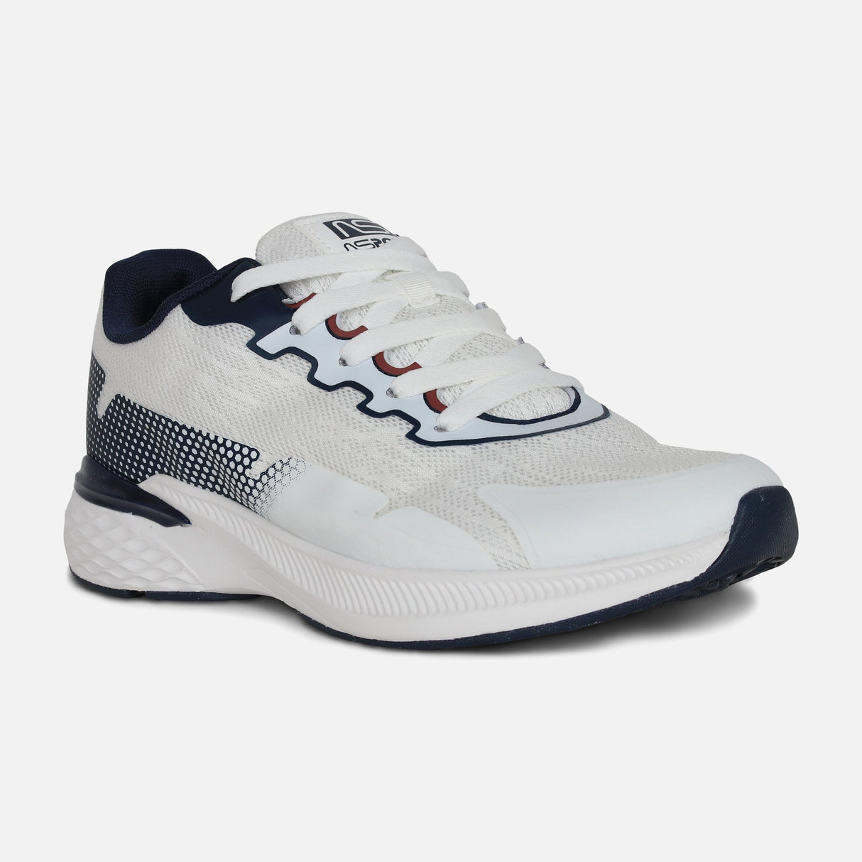 MEN SPORTS LACE-UP SHOES