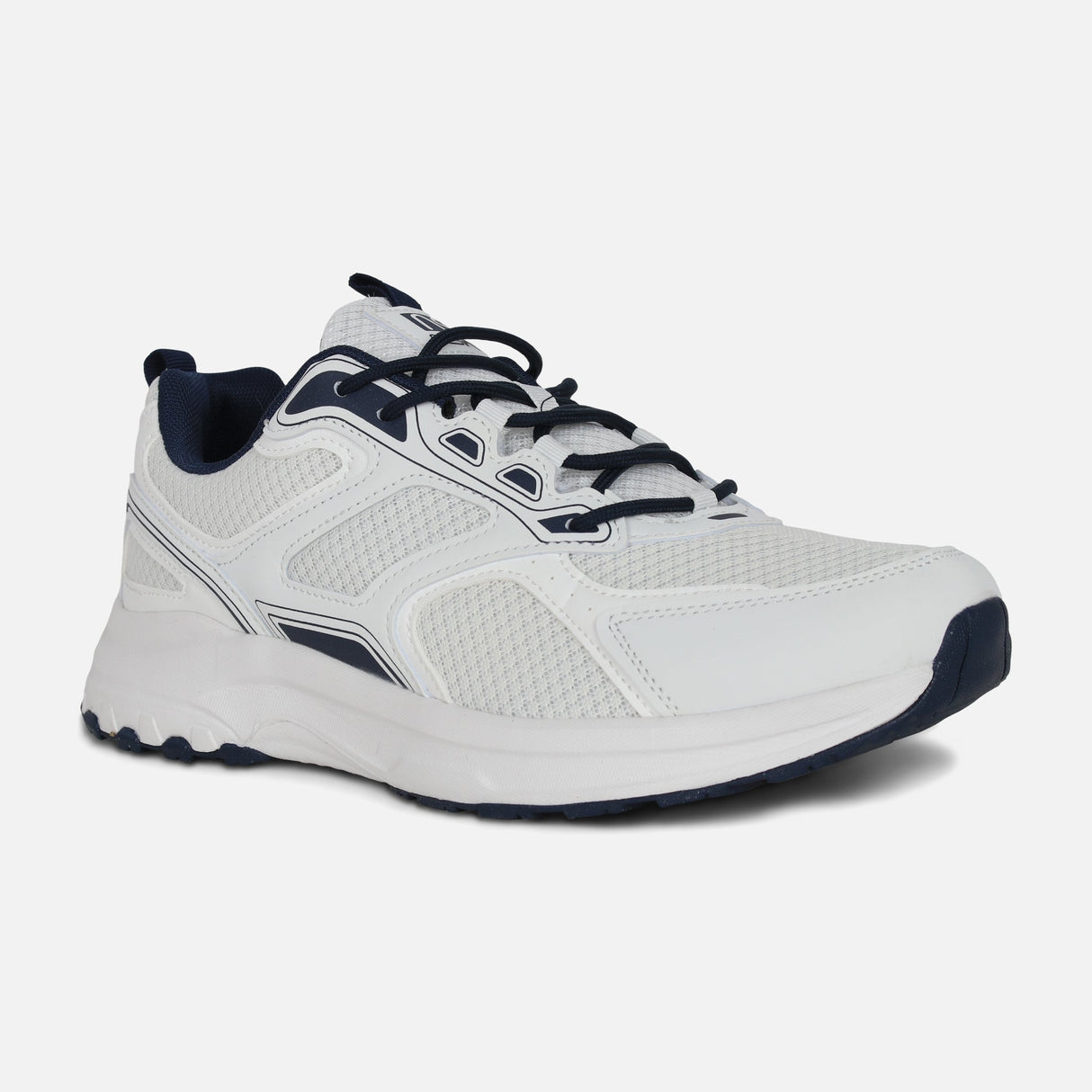 MEN SPORTS LACE-UP SHOES