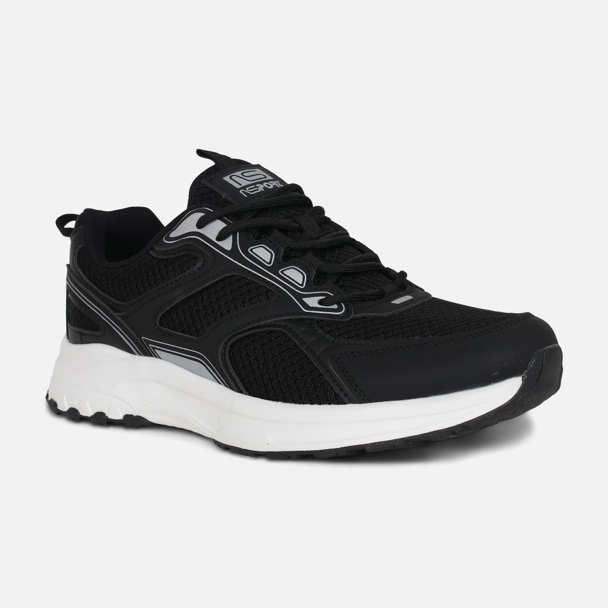 MEN SPORTS LACE-UP SHOES