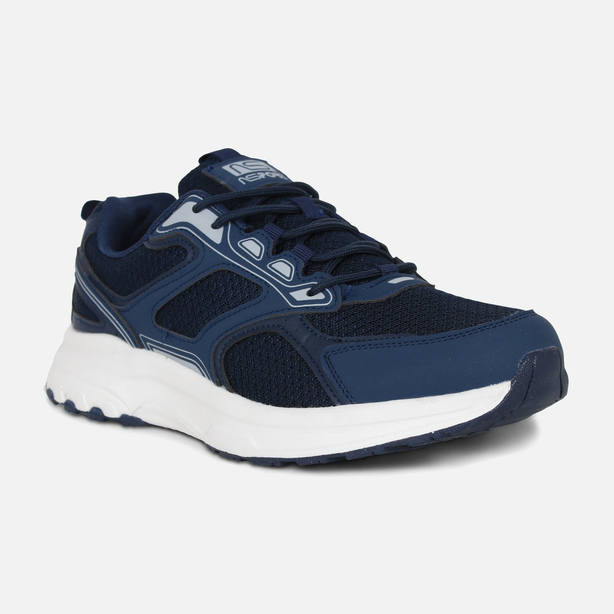 MEN SPORTS LACE-UP SHOES