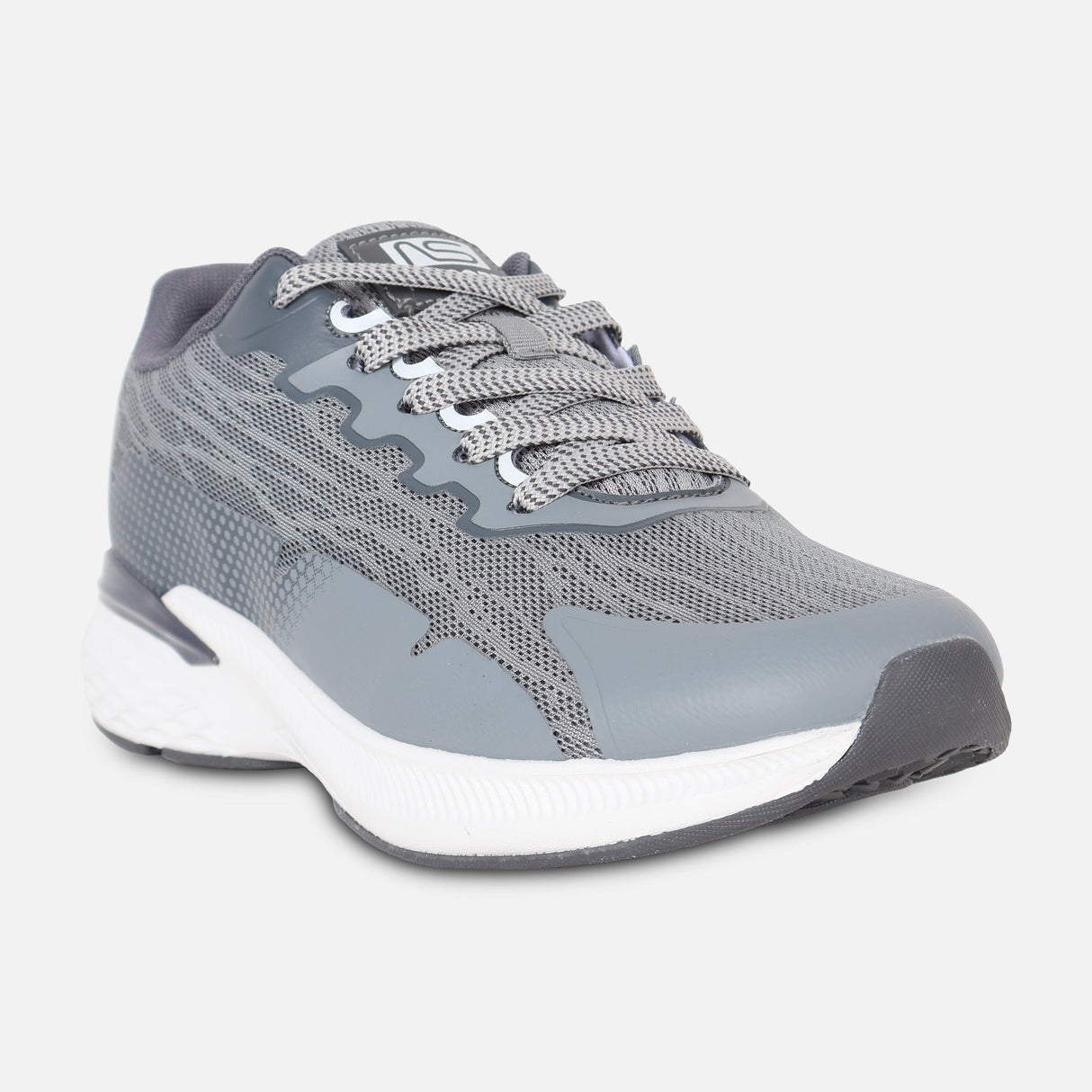 MEN SPORTS LACE-UP SHOES