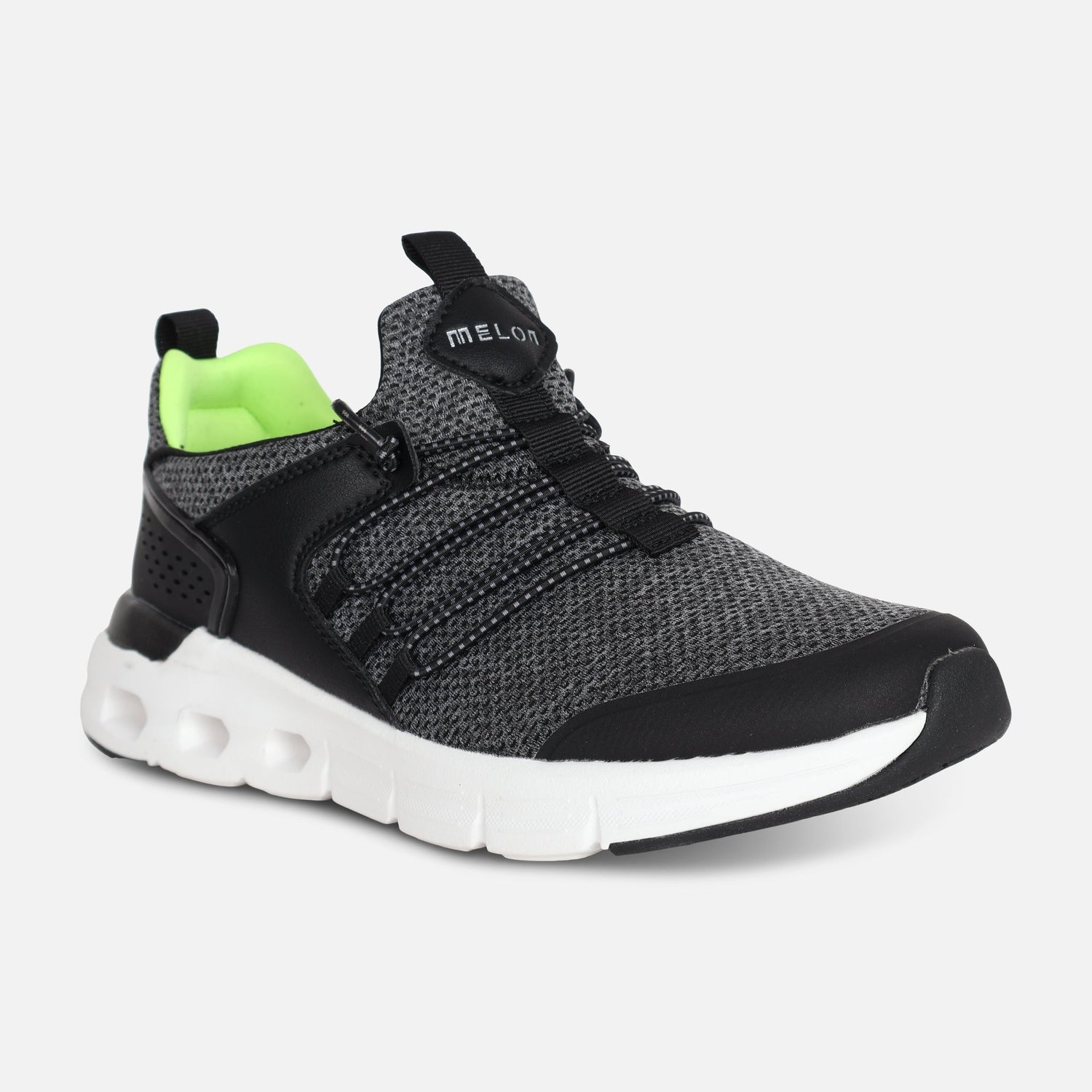 BOYS SPORTS SLIP-ON SHOES