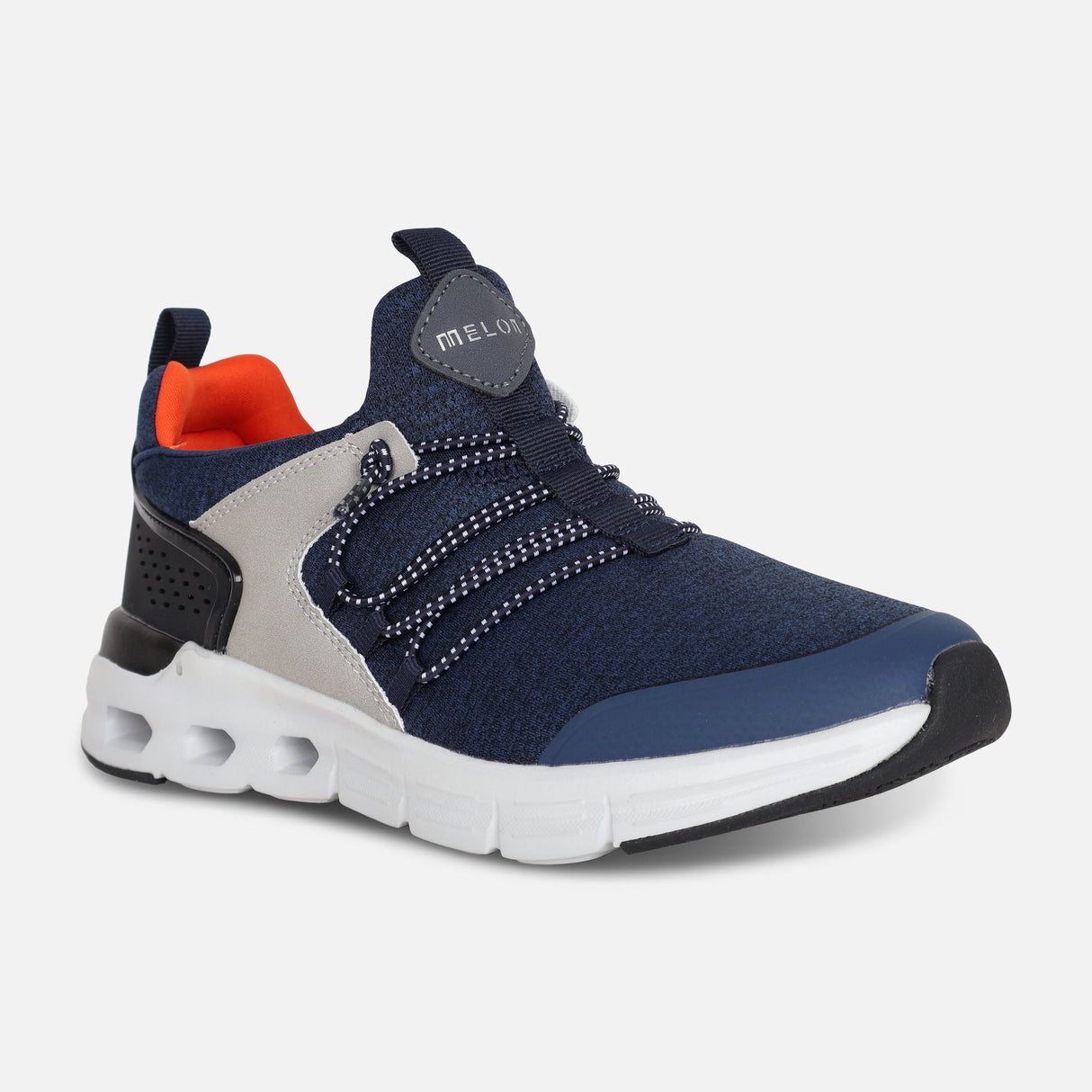 BOYS SPORTS SLIP-ON SHOES