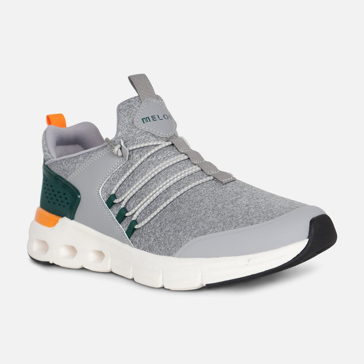 MEN SPORTS SLIP-ON SHOES