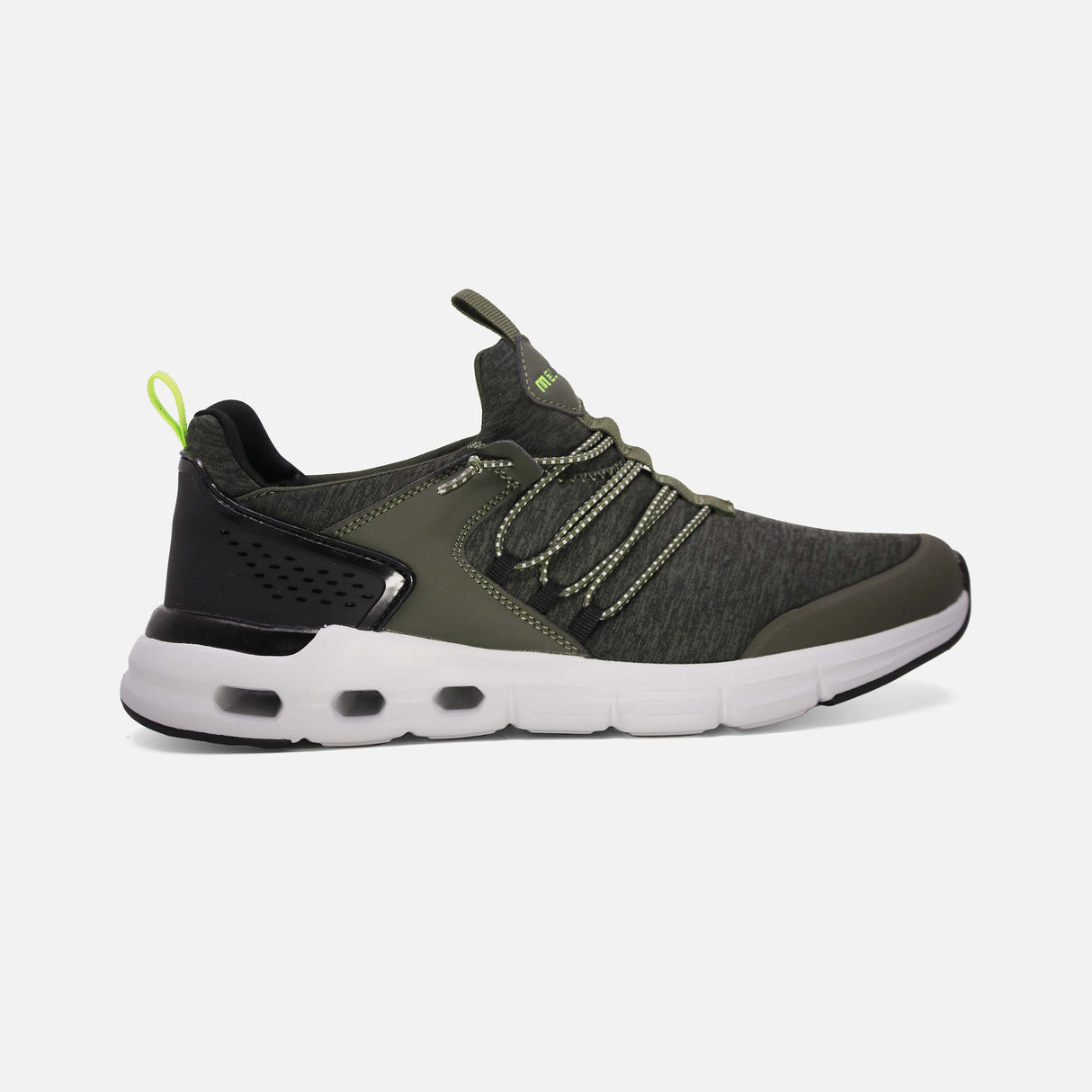 MEN SPORTS SLIP-ON SHOES