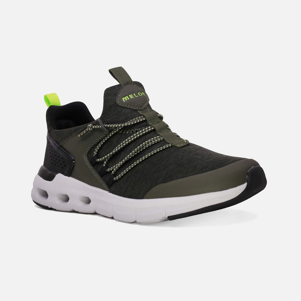 MEN SPORTS SLIP-ON SHOES