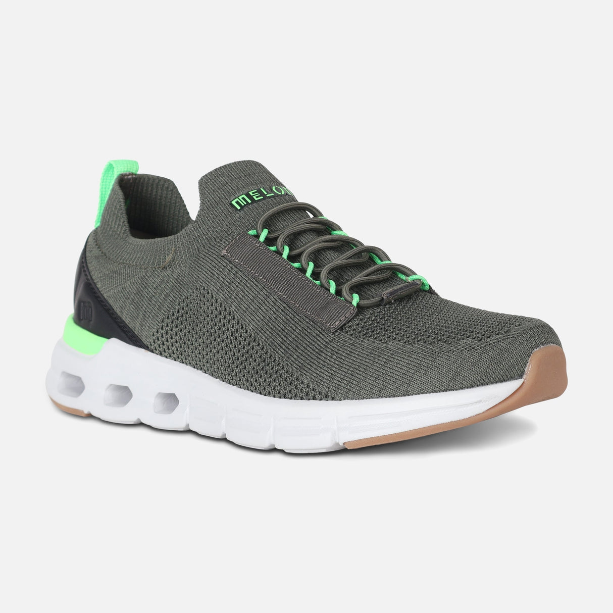 MEN SPORTS SLIP-ON SHOES