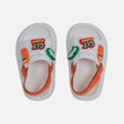 BOYS CASUAL SLIP-ON SANDALS