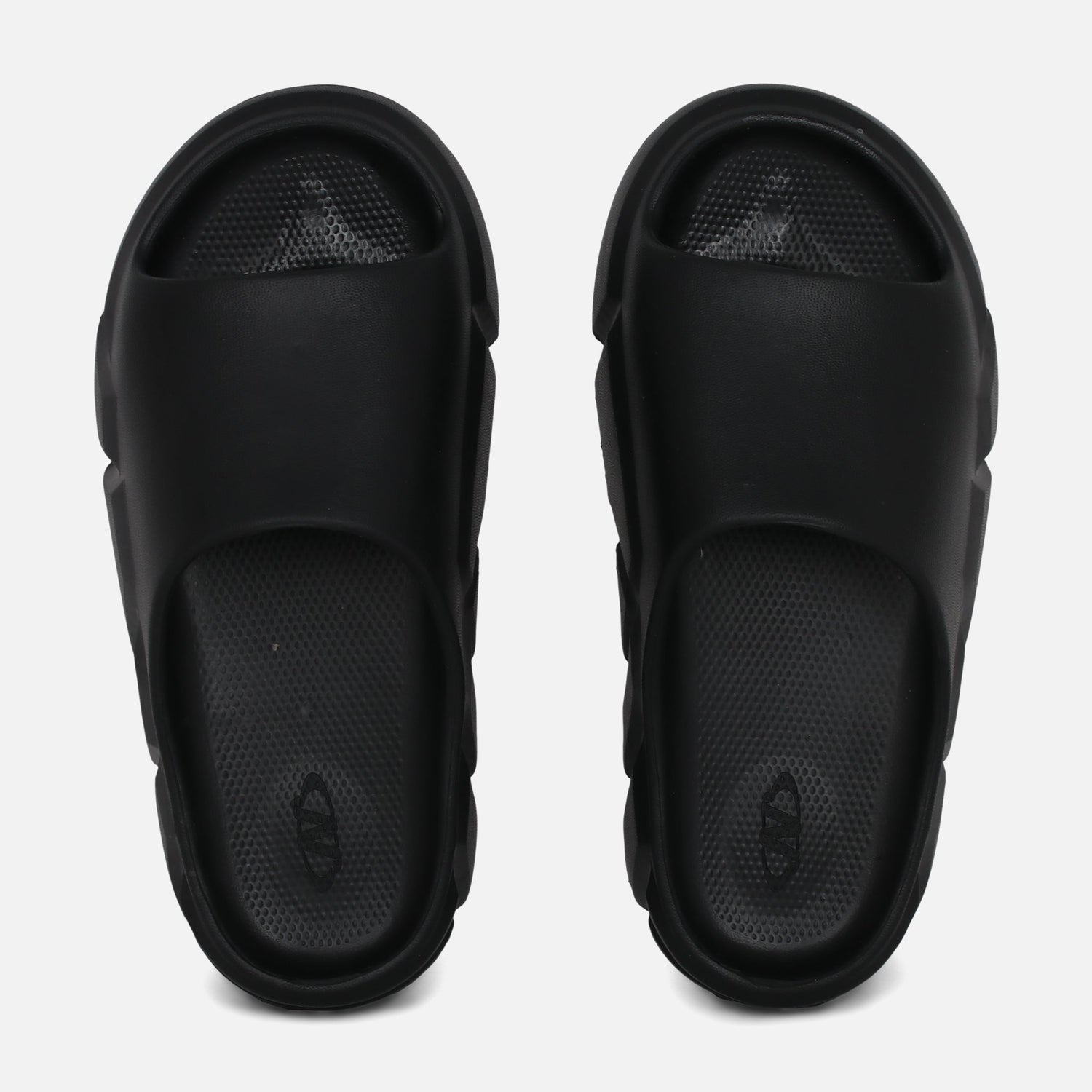 BOYS BEACH SLIDES SLIPPERS