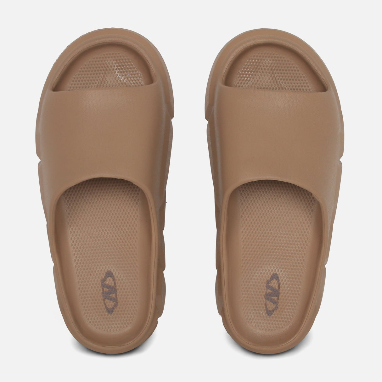 BOYS BEACH SLIDES SLIPPERS