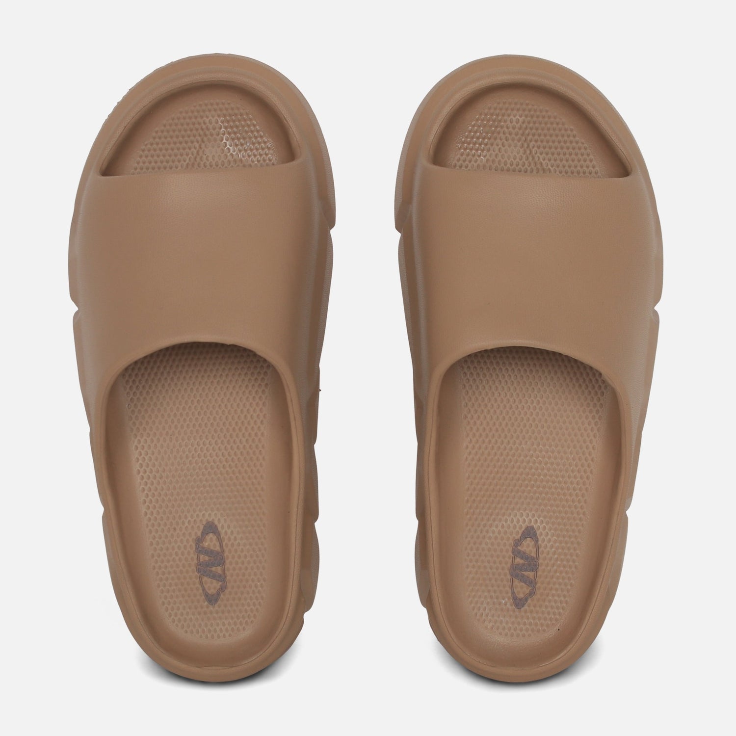 BOYS BEACH SLIDES SLIPPERS