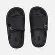 BOYS BEACH SLIP-ON SLIPPERS