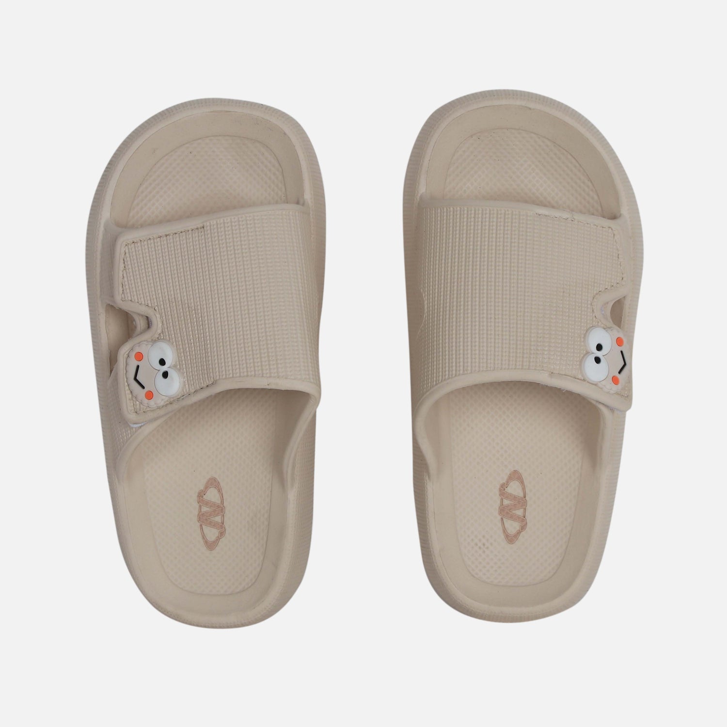 BOYS BEACH SLIP-ON SLIPPERS