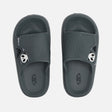 BOYS BEACH SLIP-ON SLIPPERS