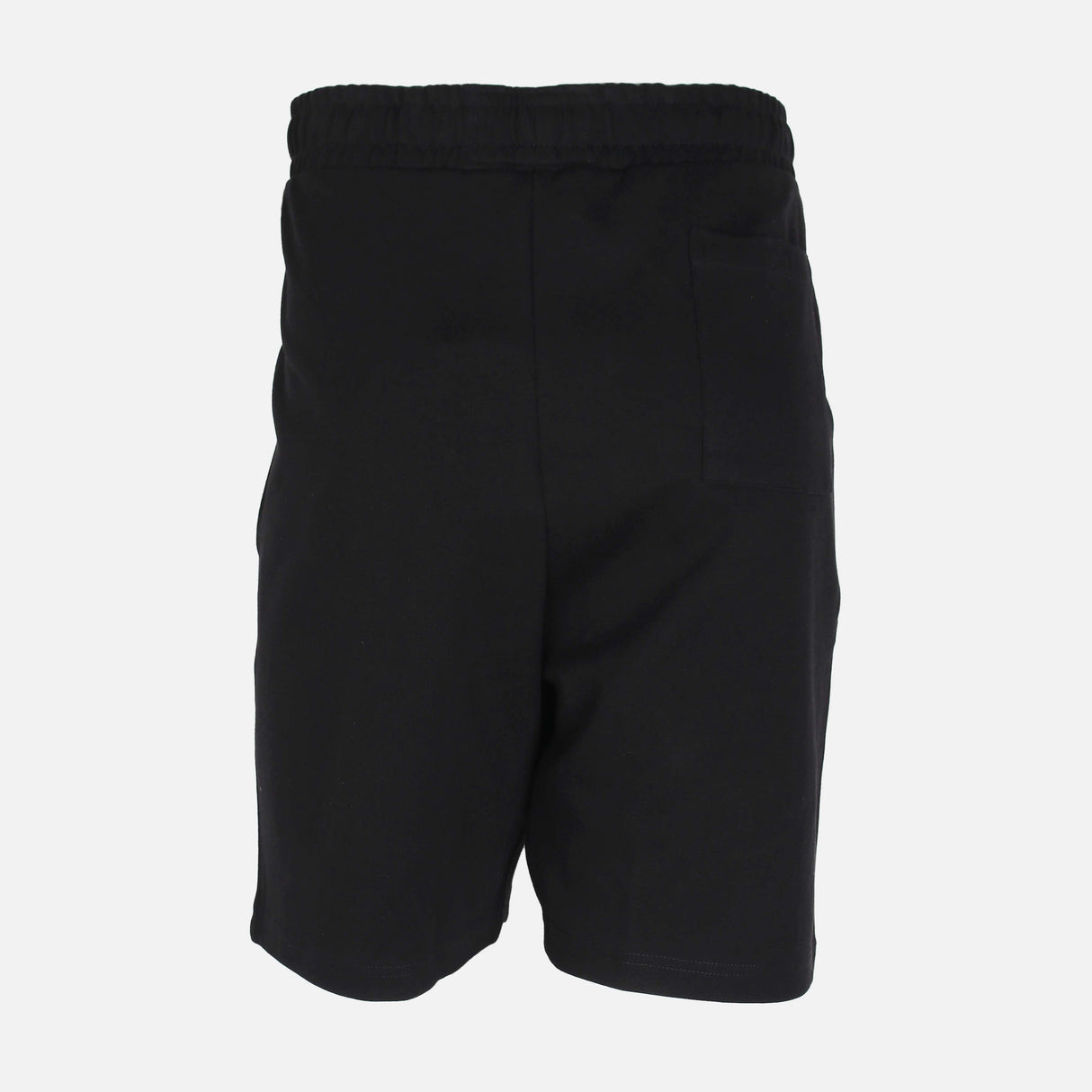 MEN KNITTED SHORTS JUMBO