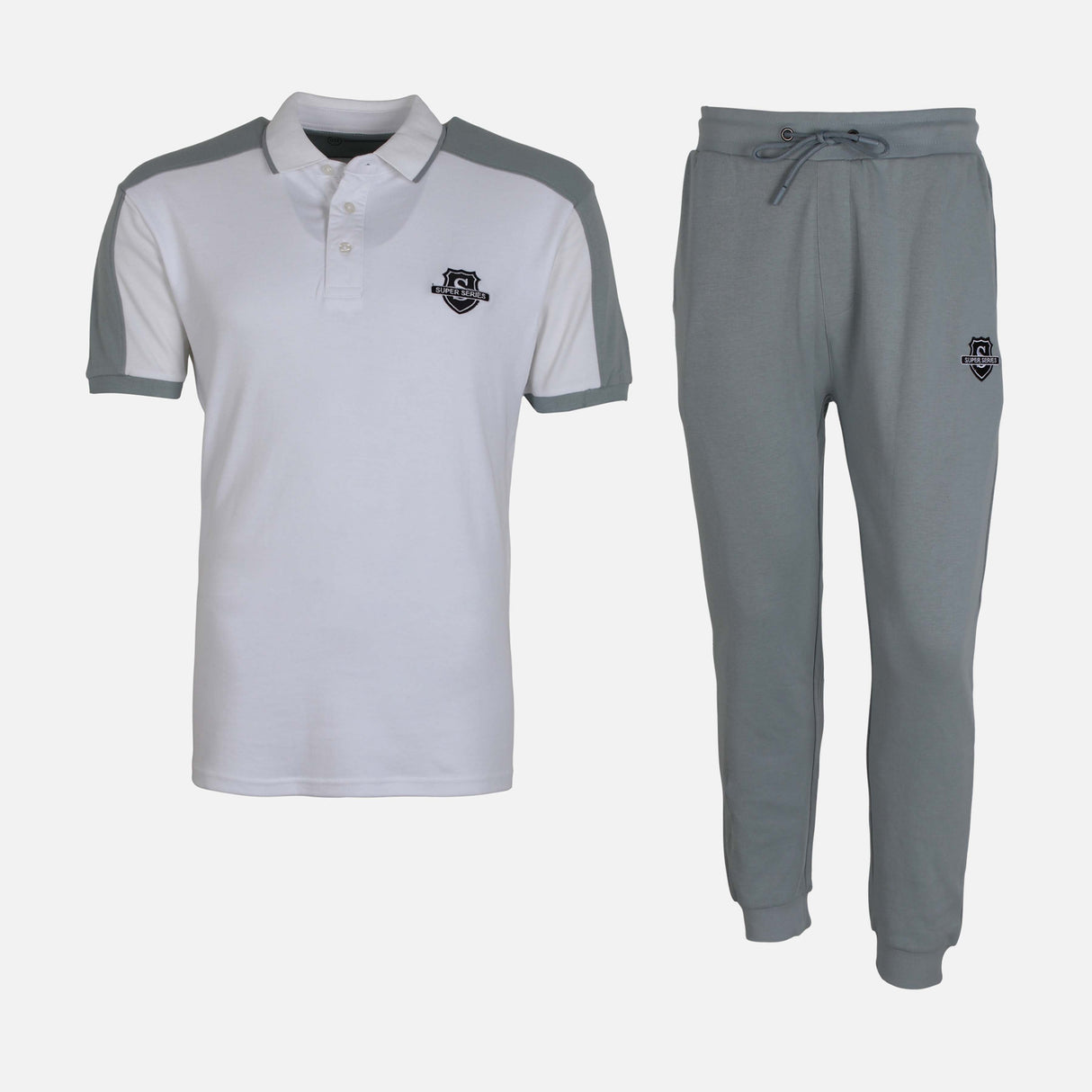 MEN SET REGULAR FIT