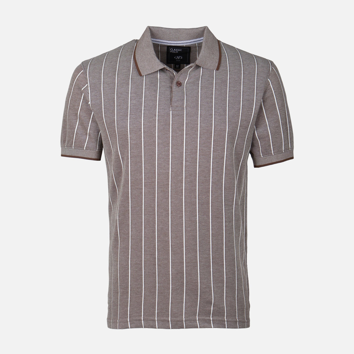 MEN POLO PLUS FIT