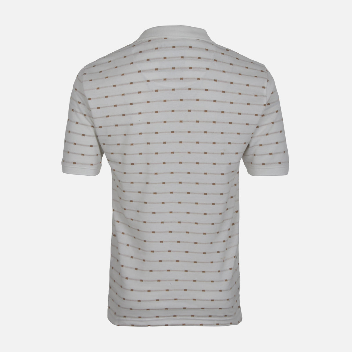 MEN T-SHIRT-POLO REGULAR FIT