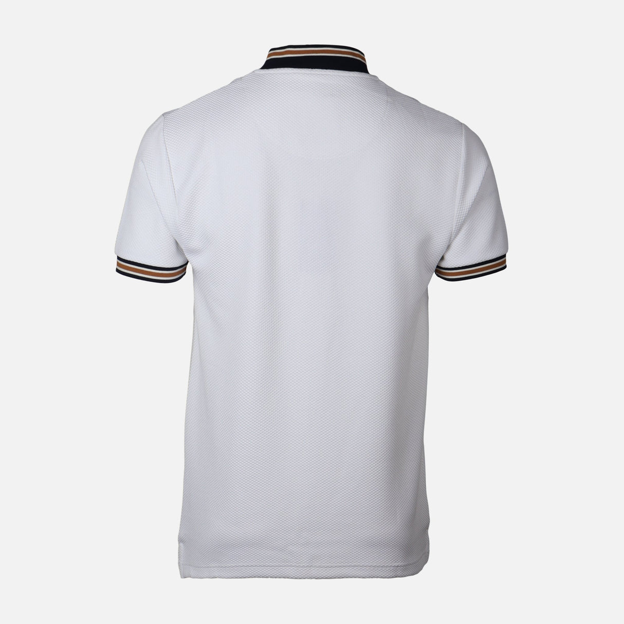 MEN T-SHIRT HENLEY REGULAR FIT