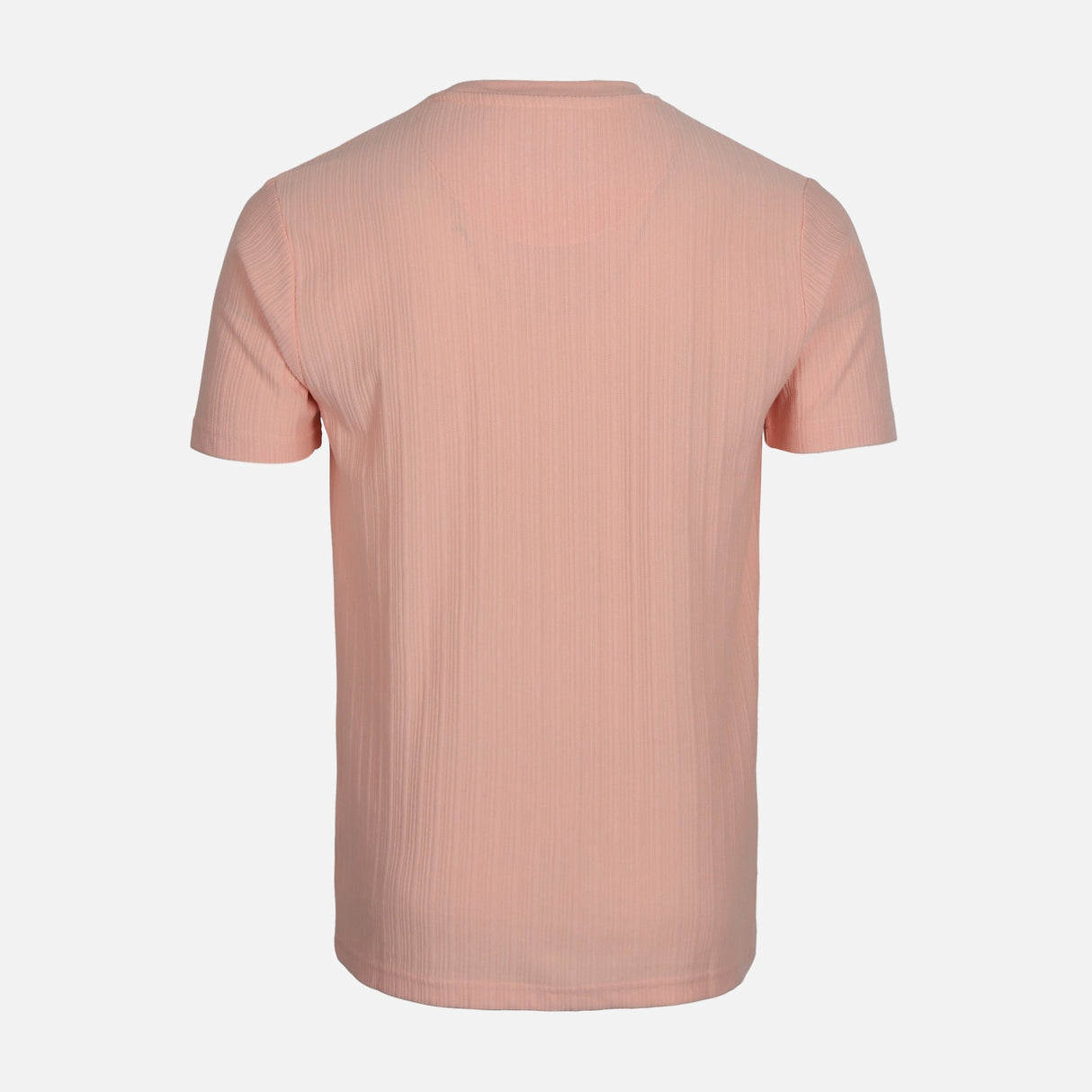 MEN T-SHIRT ROUND NECK REGULAR FIT