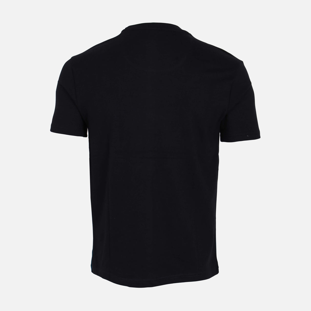 MEN T-SHIRT REGULAR FIT