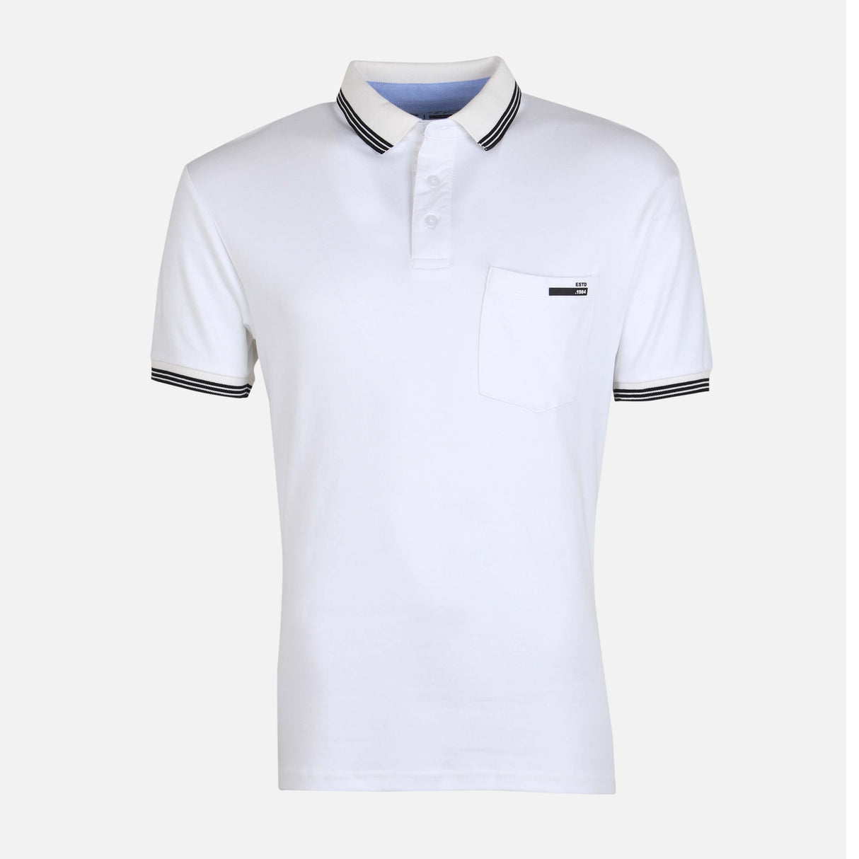 MEN POLO JUMBO