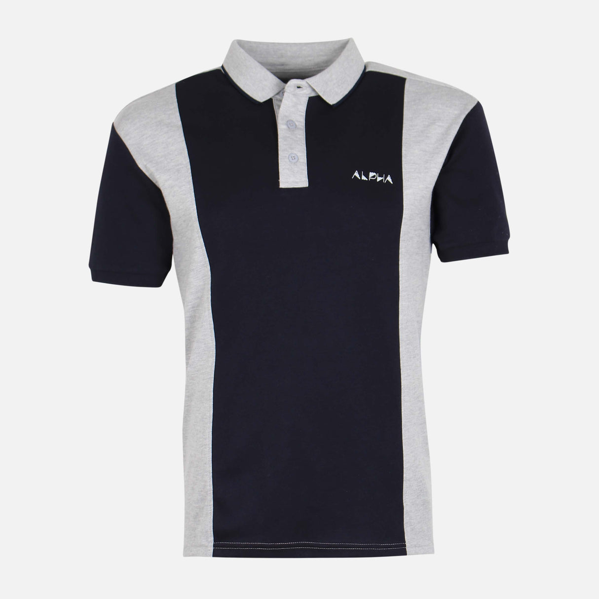 MEN POLO JUMBO