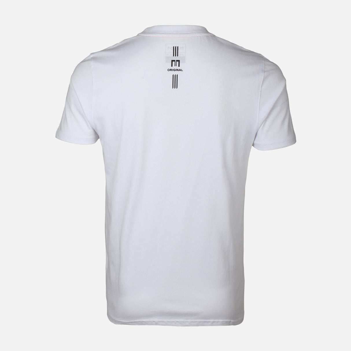 MEN T-SHIRT ROUND NECK REGULAR FIT