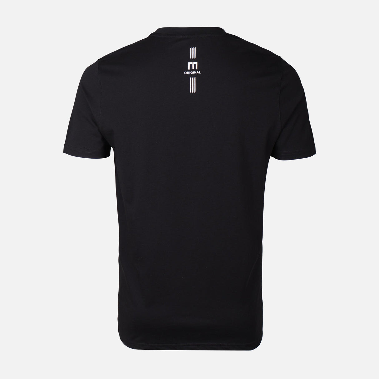 MEN T-SHIRT ROUND NECK REGULAR FIT