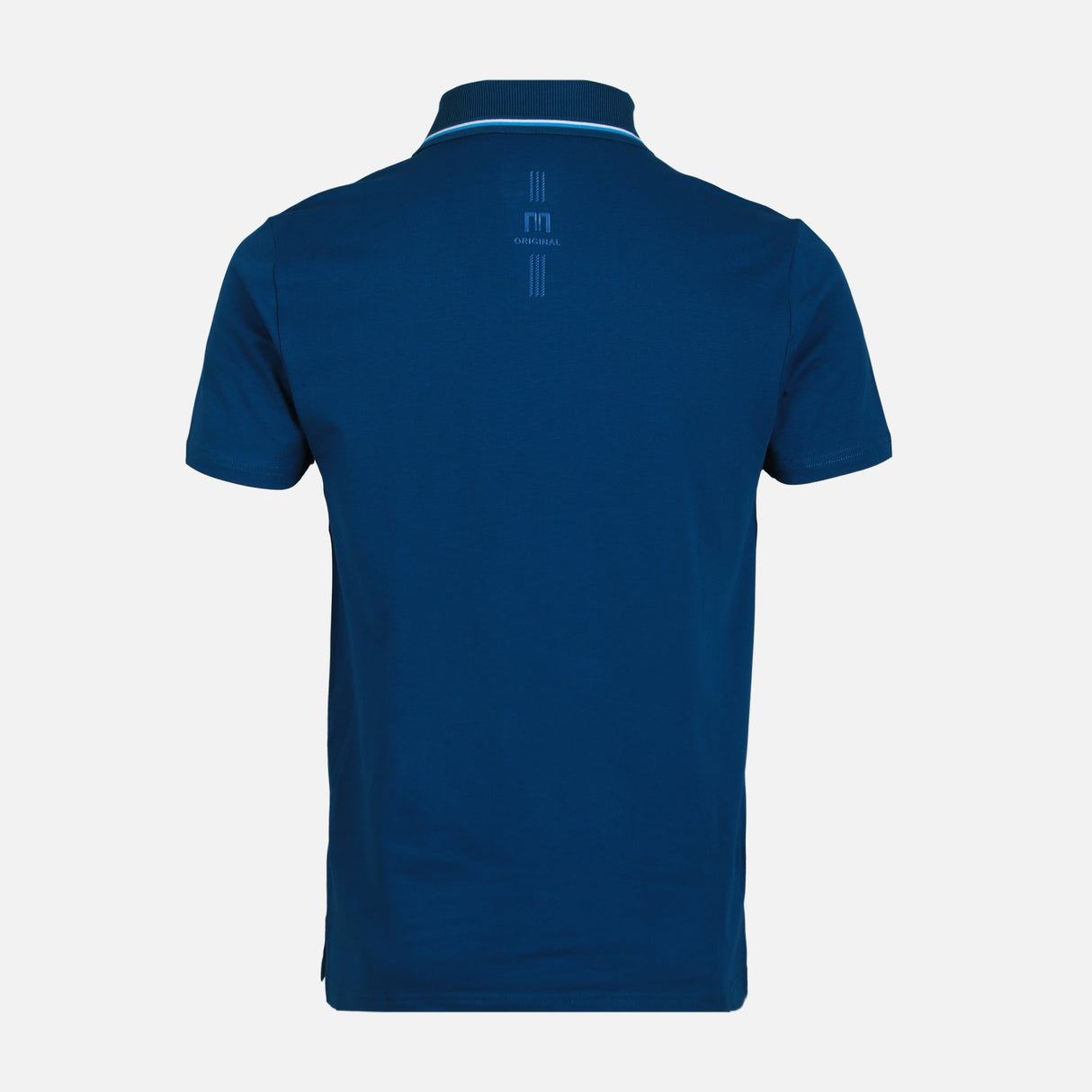 MEN T-SHIRT-POLO PLUS FIT