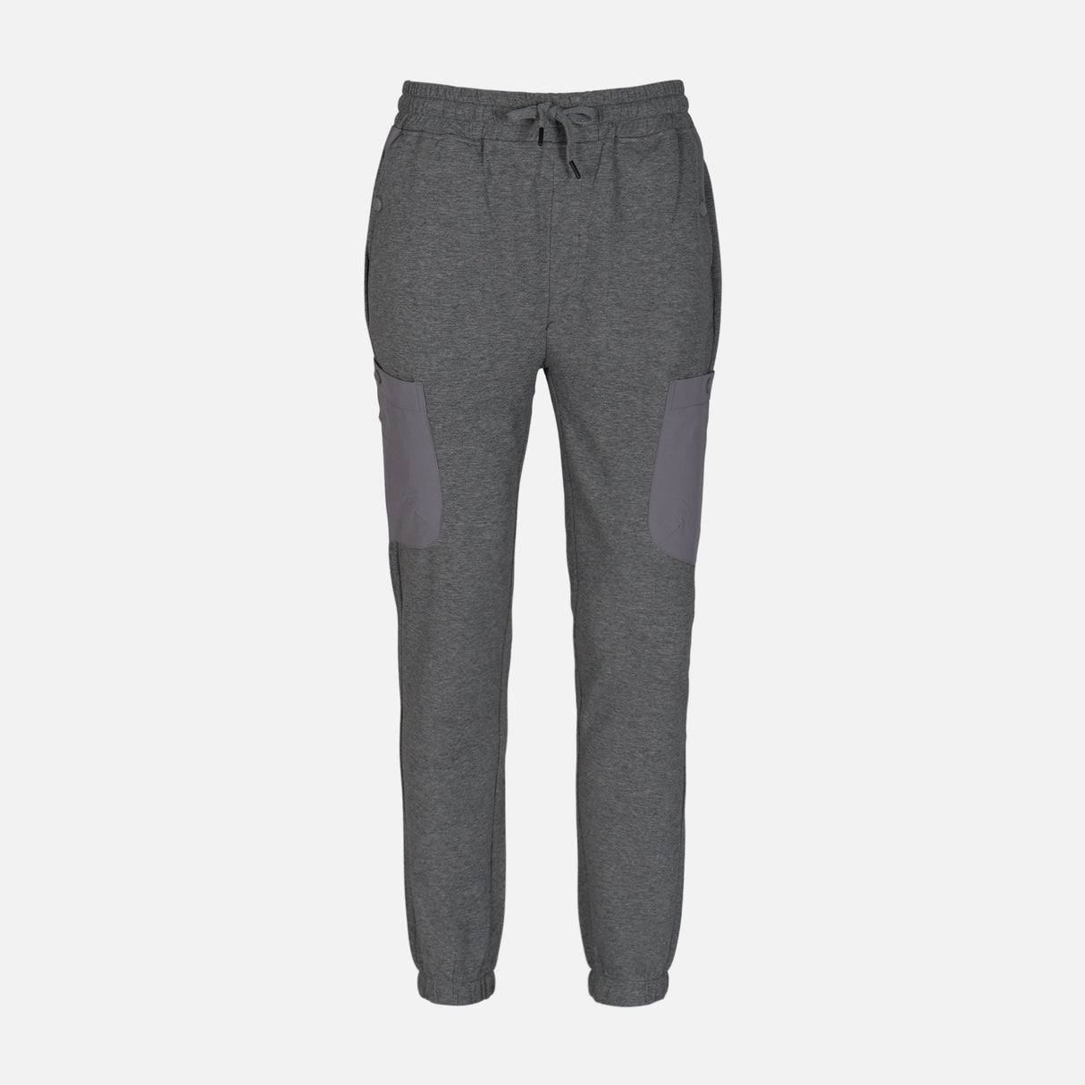 MEN PANTS KNITED REGULAR FIT