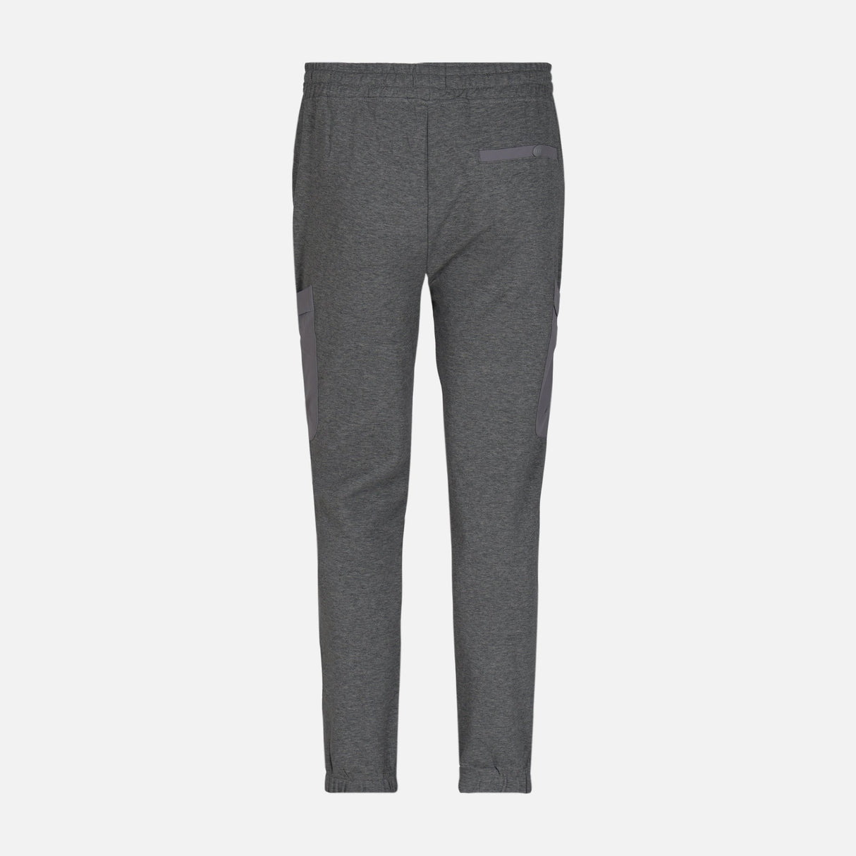 MEN PANTS KNITED REGULAR FIT