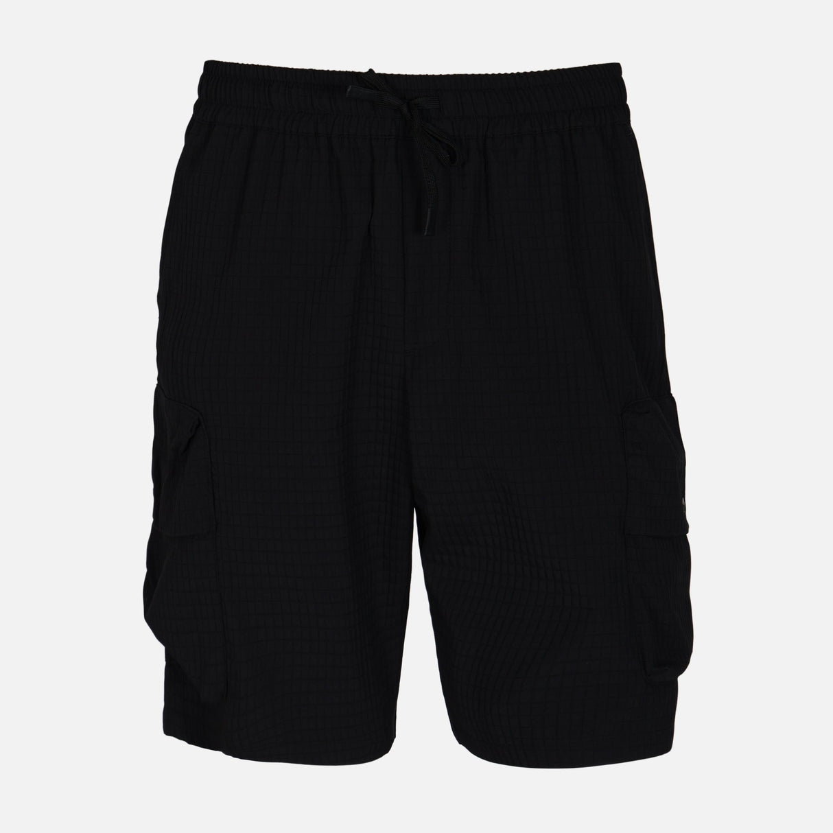 MEN SHORT KNITED REGULAR FIT