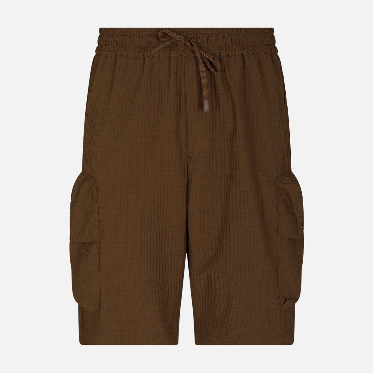 MEN SHORT KNITED REGULAR FIT