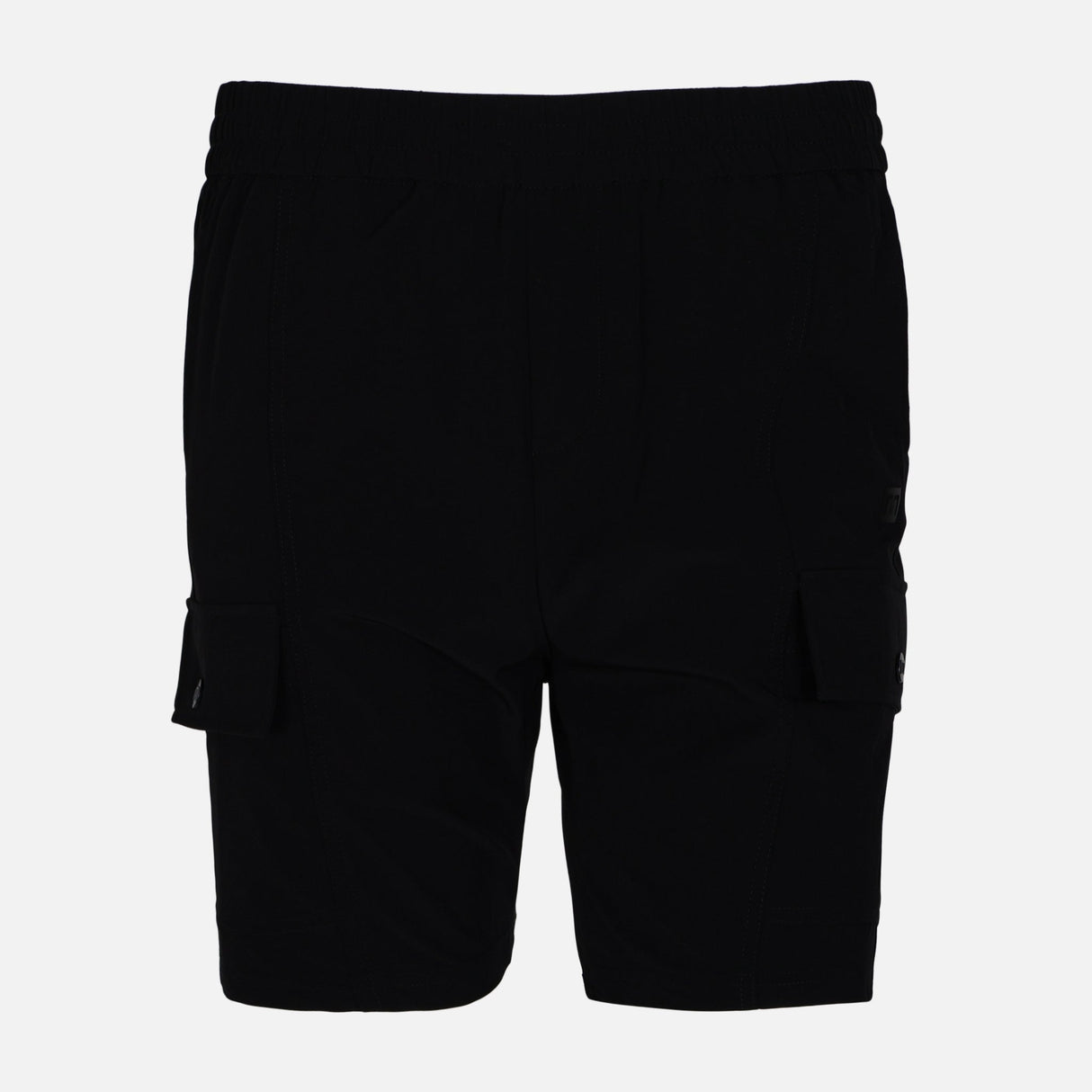 MEN SHORT WOVEN REGULAR FIT