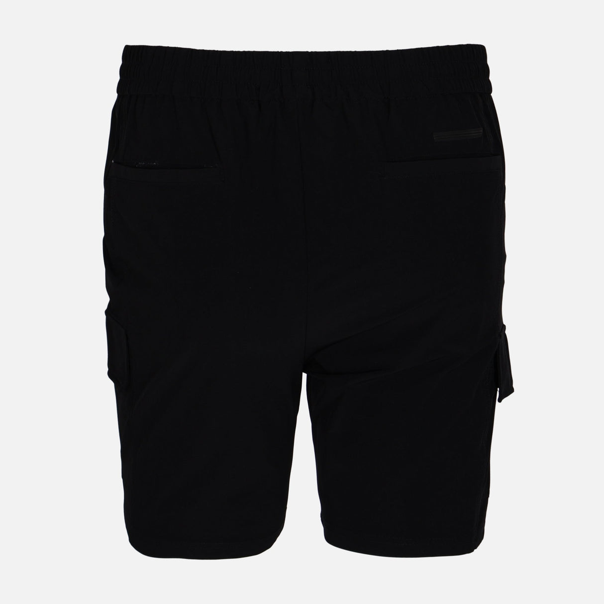 MEN SHORT WOVEN REGULAR FIT
