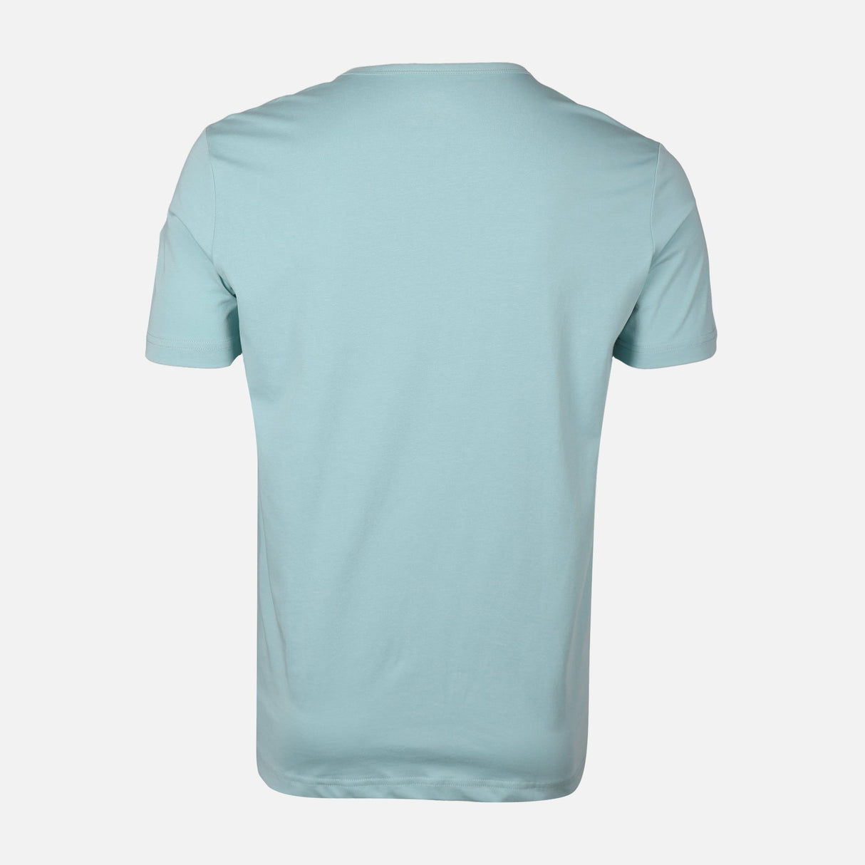 MEN T-SHIRT ROUND NECK REGULAR FIT